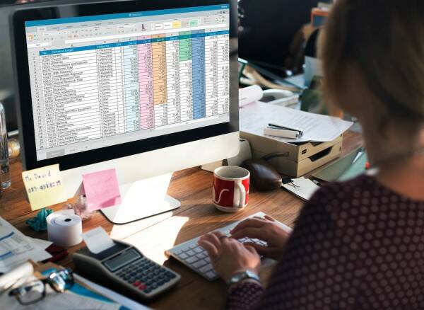 Технологии создания рабочих и отчетных материалов средствами MS Excel